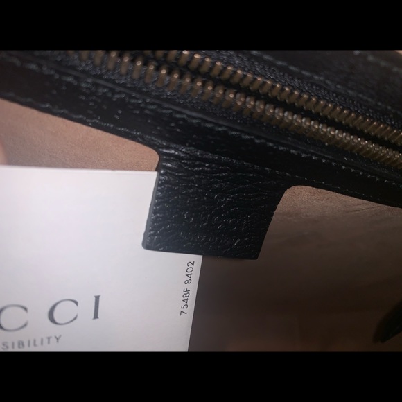 NEW Gucci kingsnake bag/duffel bag - Picture 10 of 15